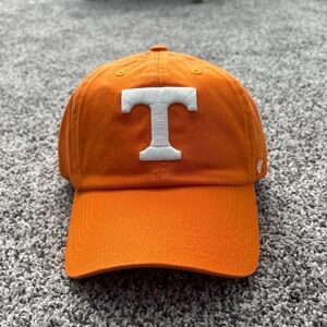 New Tennessee Volunteers Embroidered Logo Hat Youth